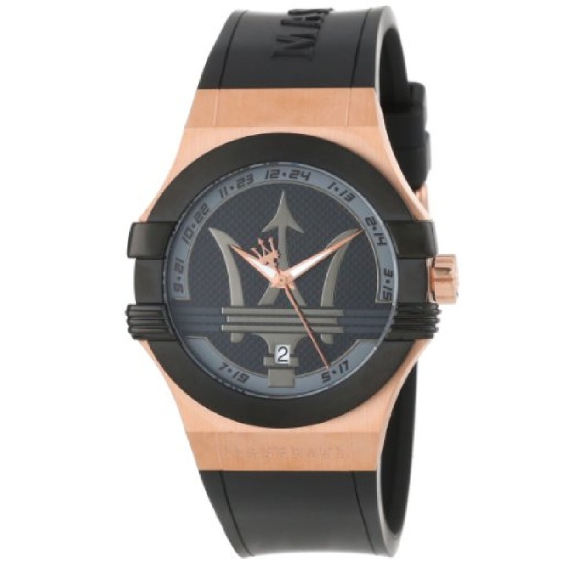RELOJ MASERATI POTENZA
