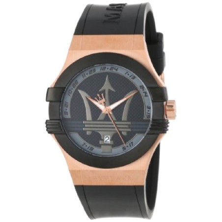 RELOJ MASERATI POTENZA