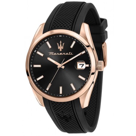 RELOJ MASERATI ATTRAZIONE 43MM