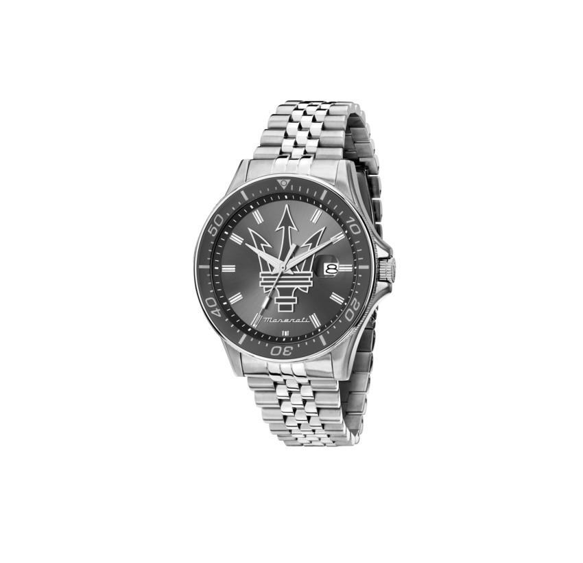 RELOJ MASERATI SFIDA 44MM
