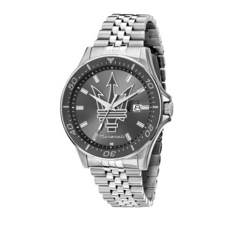 RELOJ MASERATI SFIDA 44MM