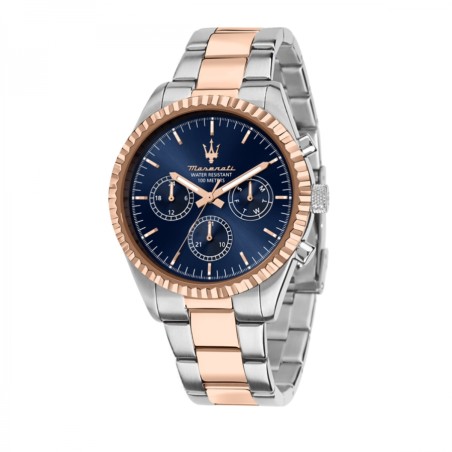 RELOJ MASERATI COMPETIZIONE 43MM