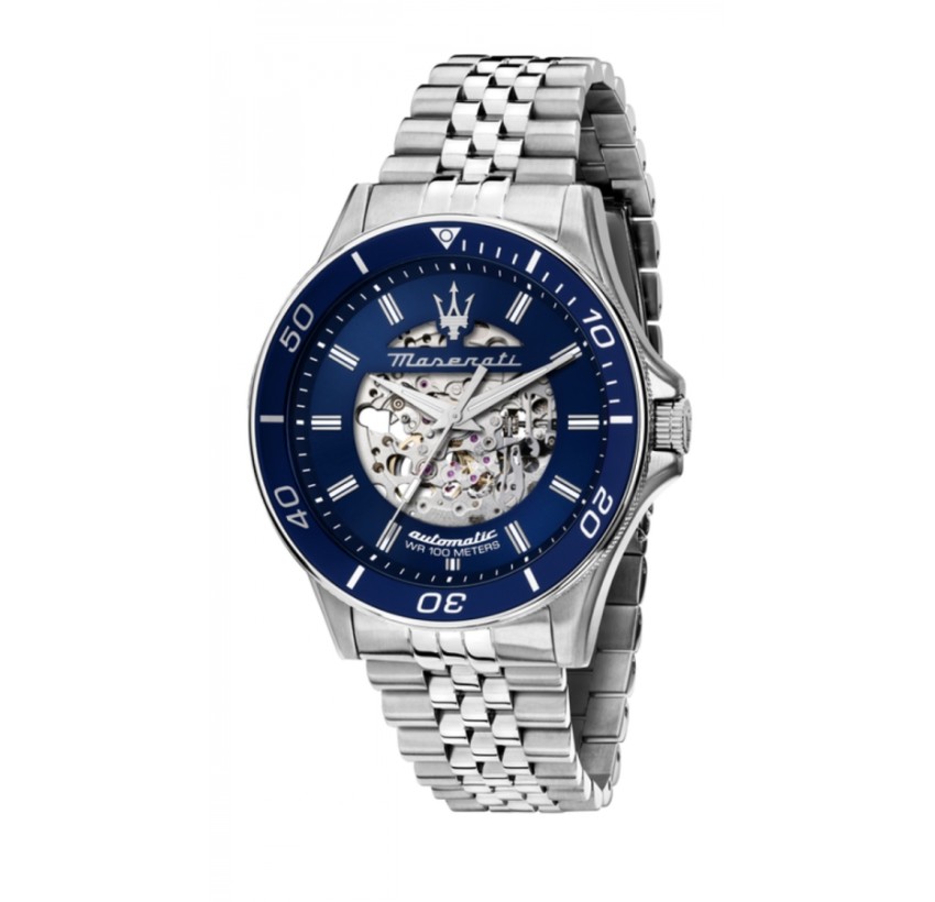 RELOJ MASERATI SFIDA 44M