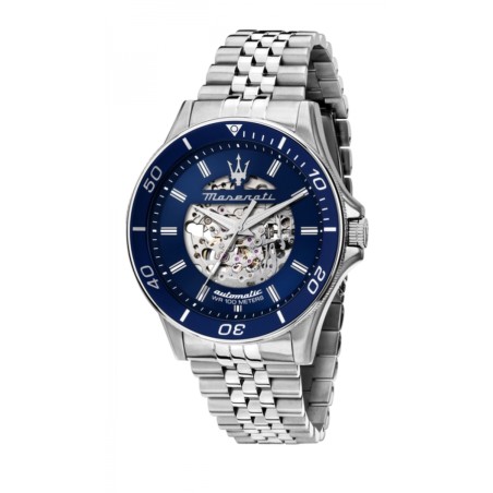 RELOJ MASERATI SFIDA 44M