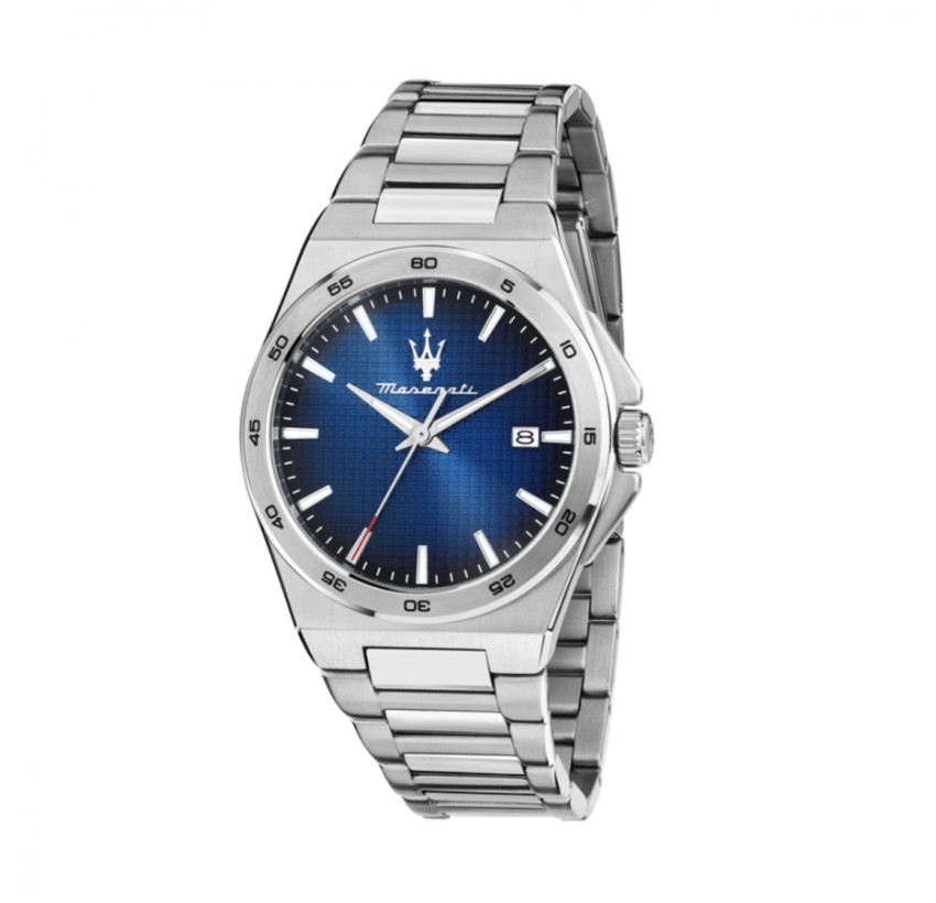 RELOJ MASERATI VELOCITA SLIM 40 MM