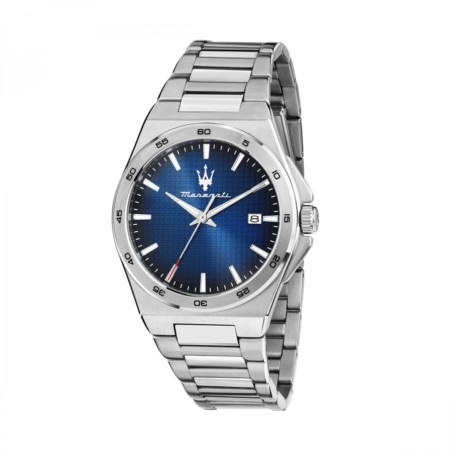 RELOJ MASERATI VELOCITA SLIM 40 MM