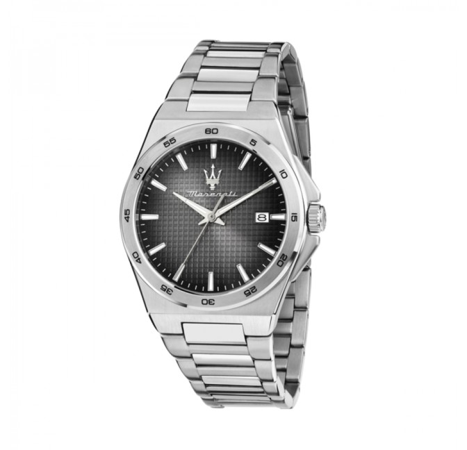 RELOJ MASERATI VELOCITA SLIM 40 MM