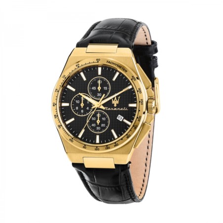 RELOJ MASERATI VELOCITA SLIM 41 MM