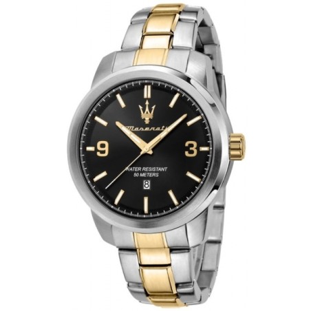 RELOJ MASERATI SUCCESSO 44MM