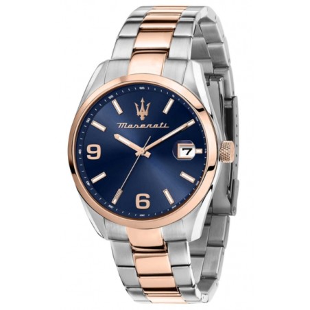 RELOJ MASERATI ATTRAZIONE 43MM