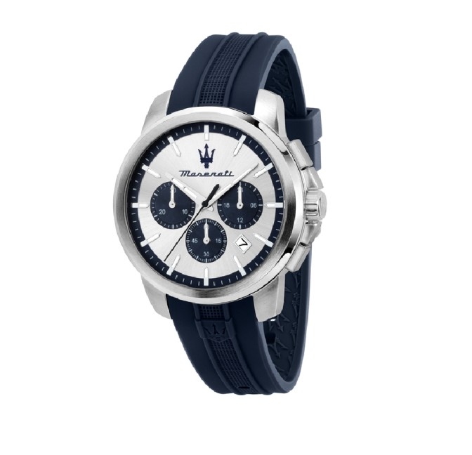 RELOJ MASERATI 42MM SUCCESSO