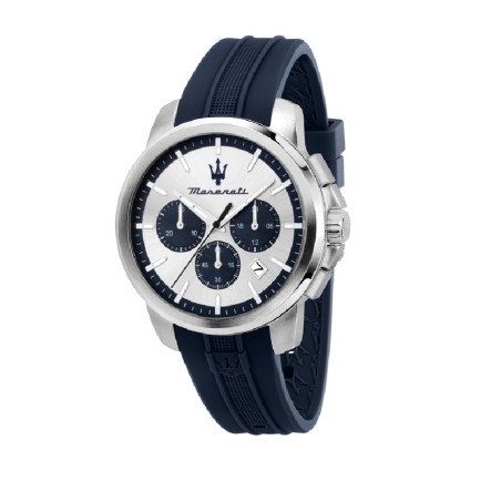 RELOJ MASERATI 42MM SUCCESSO