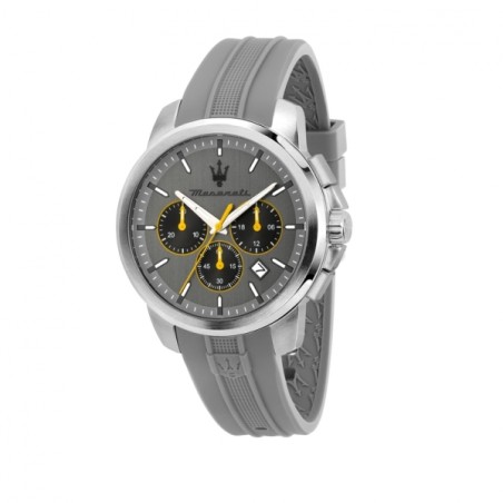 RELOJ MASERATI SUCCESO 42MM CHR