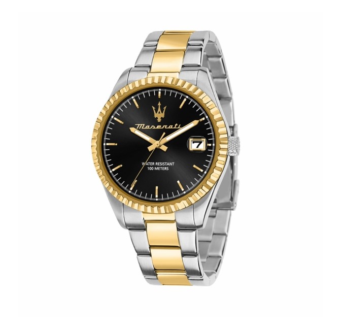 RELOJ MASERATI COMPETIZIONE 43MM