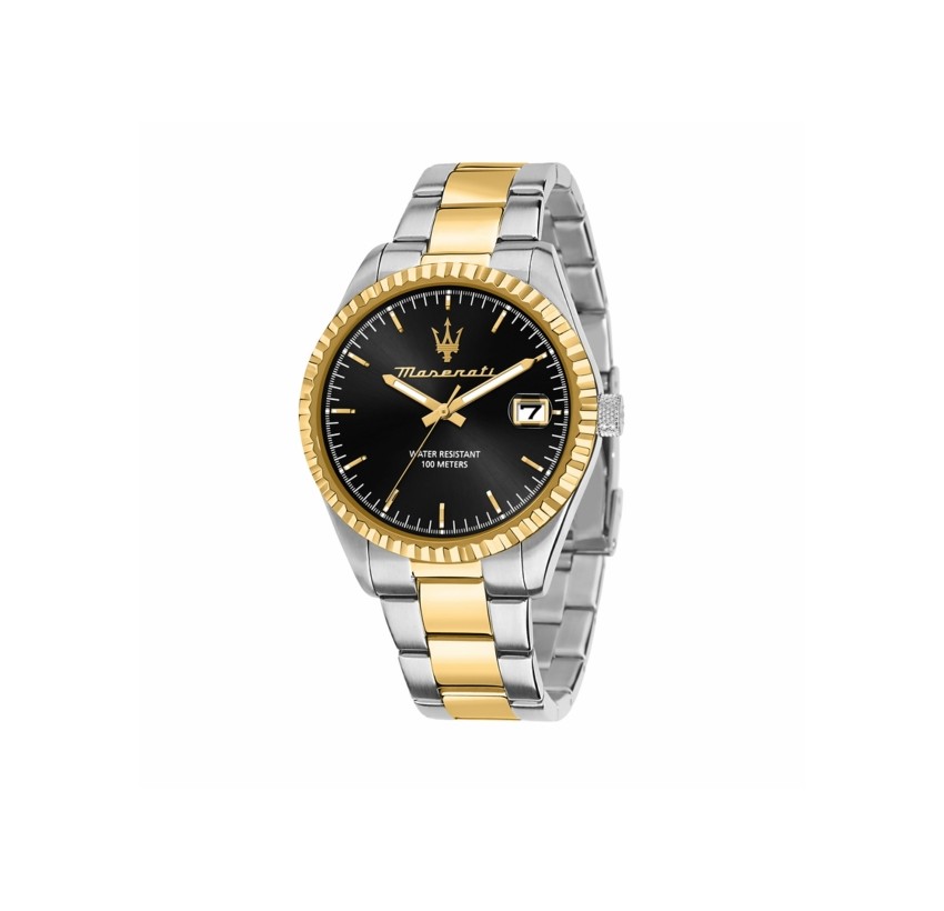 RELOJ MASERATI COMPETIZIONE 43MM