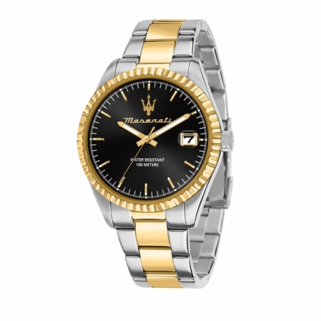 RELOJ MASERATI COMPETIZIONE 43MM