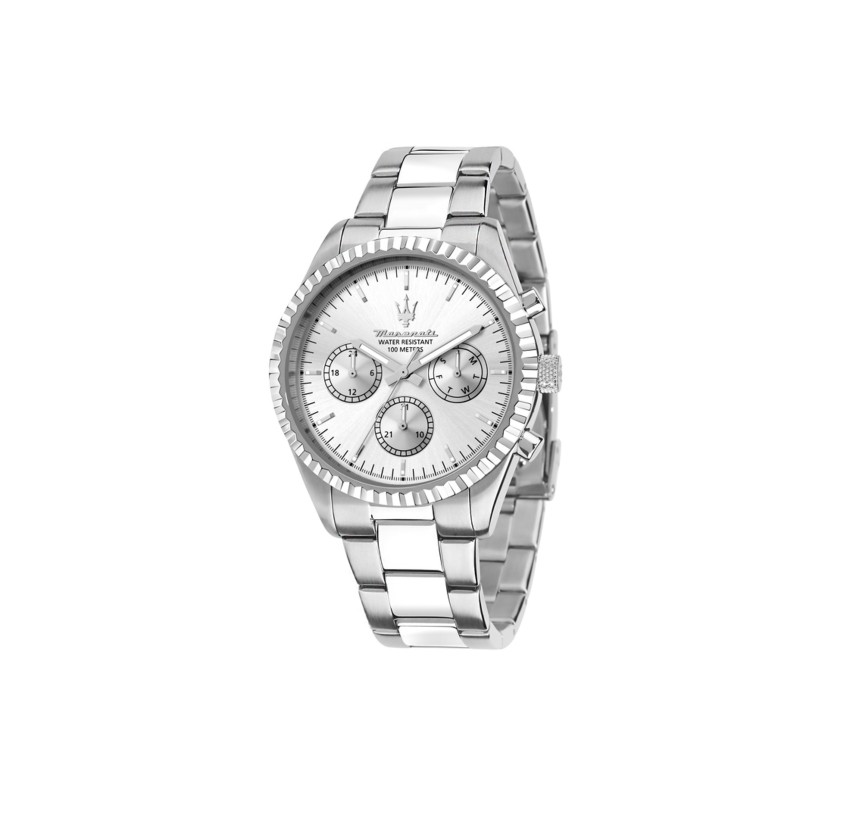RELOJ MASERATI COMPETIZIONE 43MM