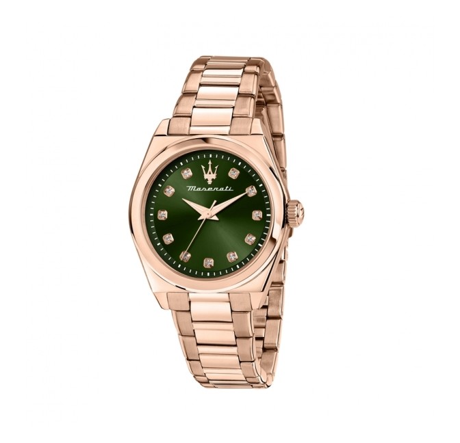 RELOJ MASERATI VELOCITA