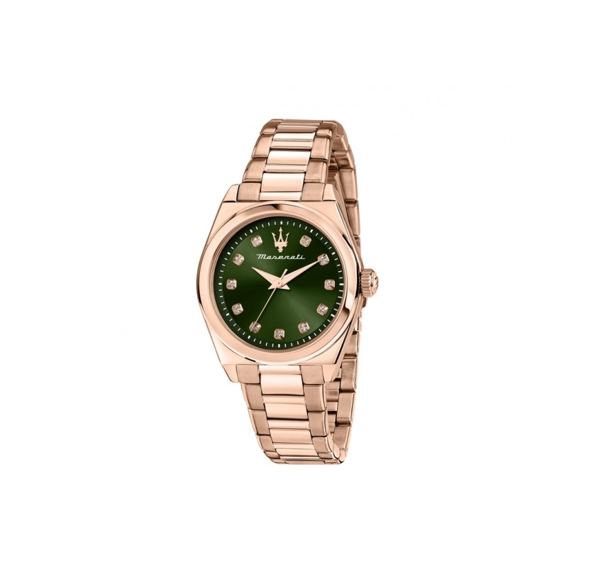 RELOJ MASERATI VELOCITA