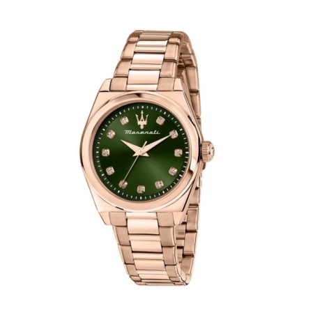 RELOJ MASERATI VELOCITA