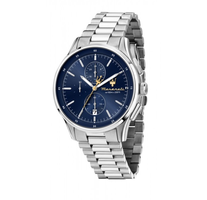 RELOJ MASERATI SORPASO 42MM