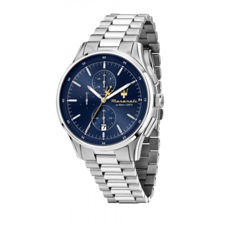 RELOJ MASERATI SORPASO 42MM