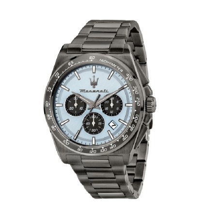 RELOJ MASERATI VELOCITA 43MM