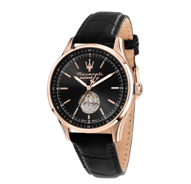 RELOJ MASERATI SORPASO