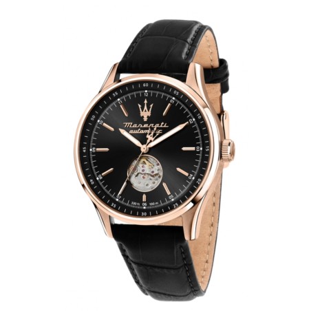 RELOJ MASERATI SORPASO