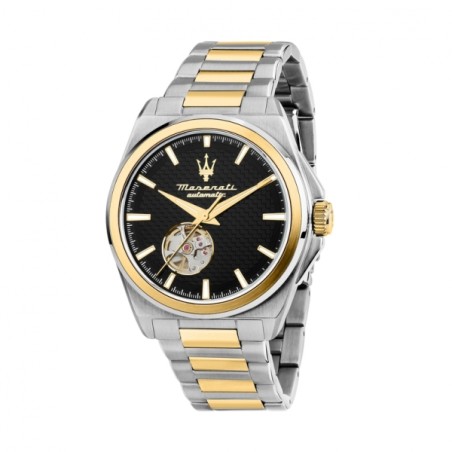 RELOJ MASERATI  VELOCITA 41MM AUTOMATIC
