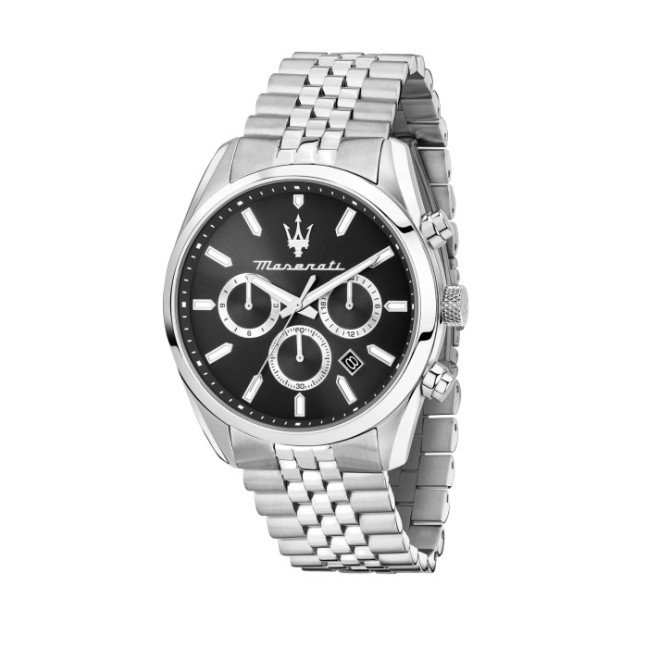RELOJ MASERATI ATTRAZIONE 43 MM