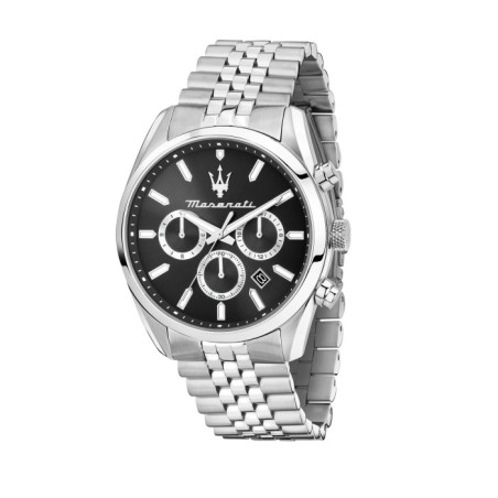 RELOJ MASERATI ATTRAZIONE 43 MM