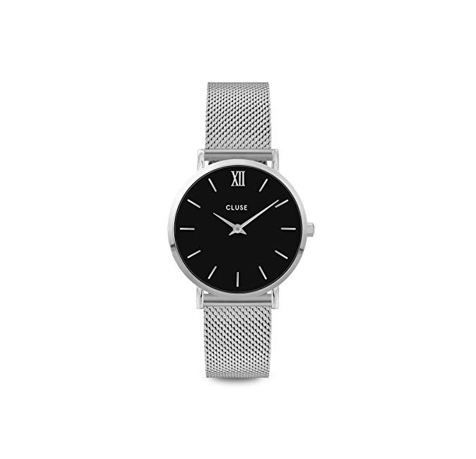 RELOJ CLUSE MINUIT 33MM