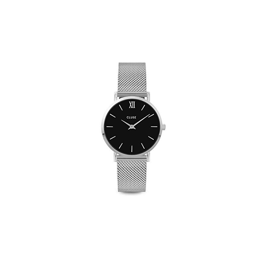 RELOJ CLUSE MINUIT 33MM