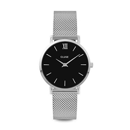RELOJ CLUSE MINUIT 33MM