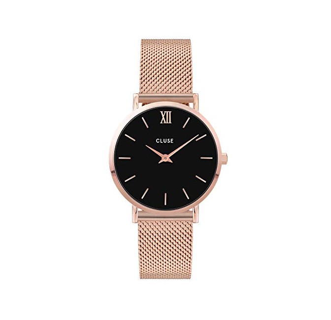 RELOJ CLUSE