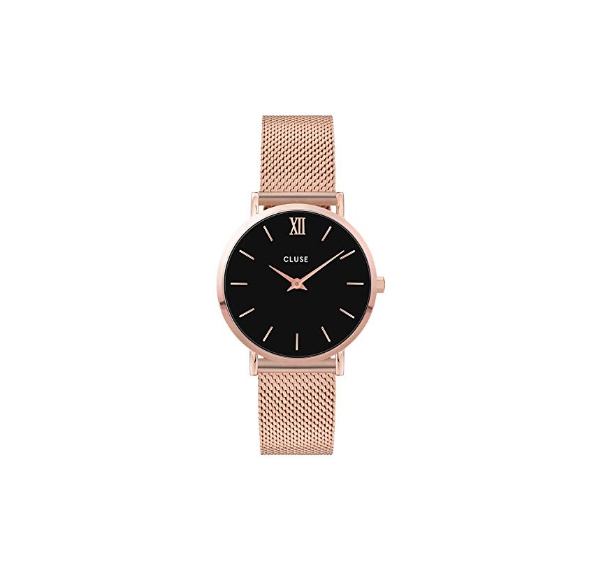 RELOJ CLUSE