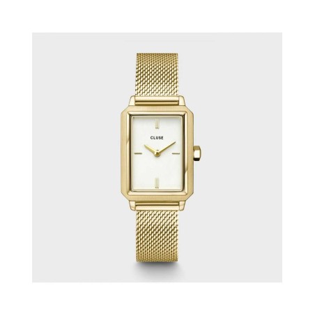 RELOJ CLUSE  FLUETTE