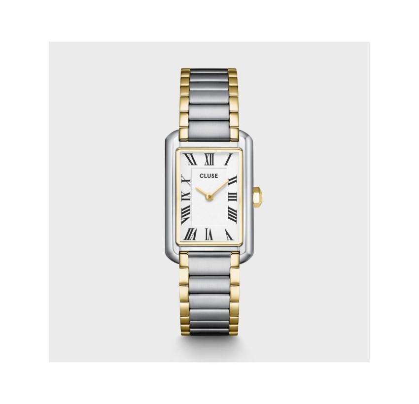 RELOJ CLUSE BELISENNA