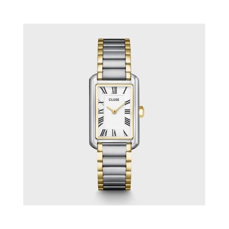RELOJ CLUSE BELISENNA