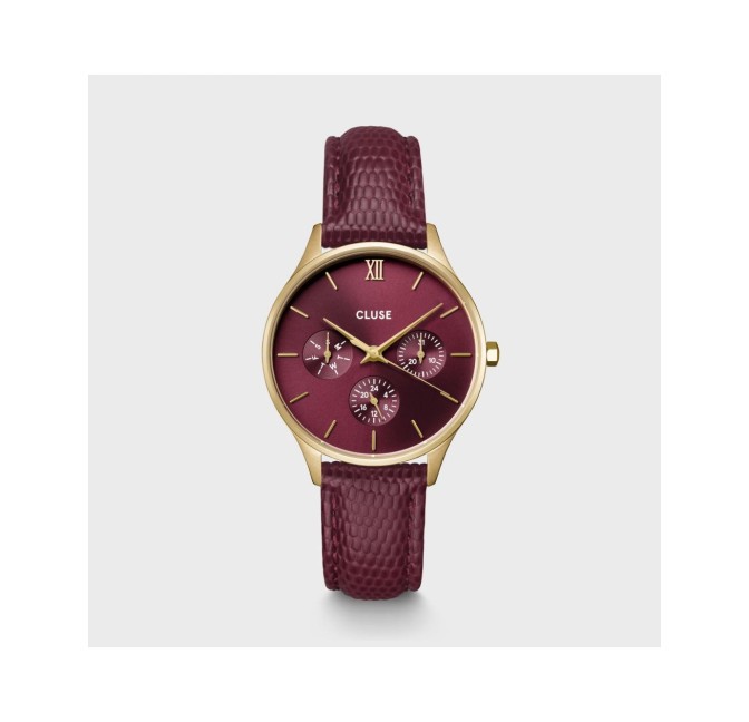 RELOJ CLUSE MINUIT