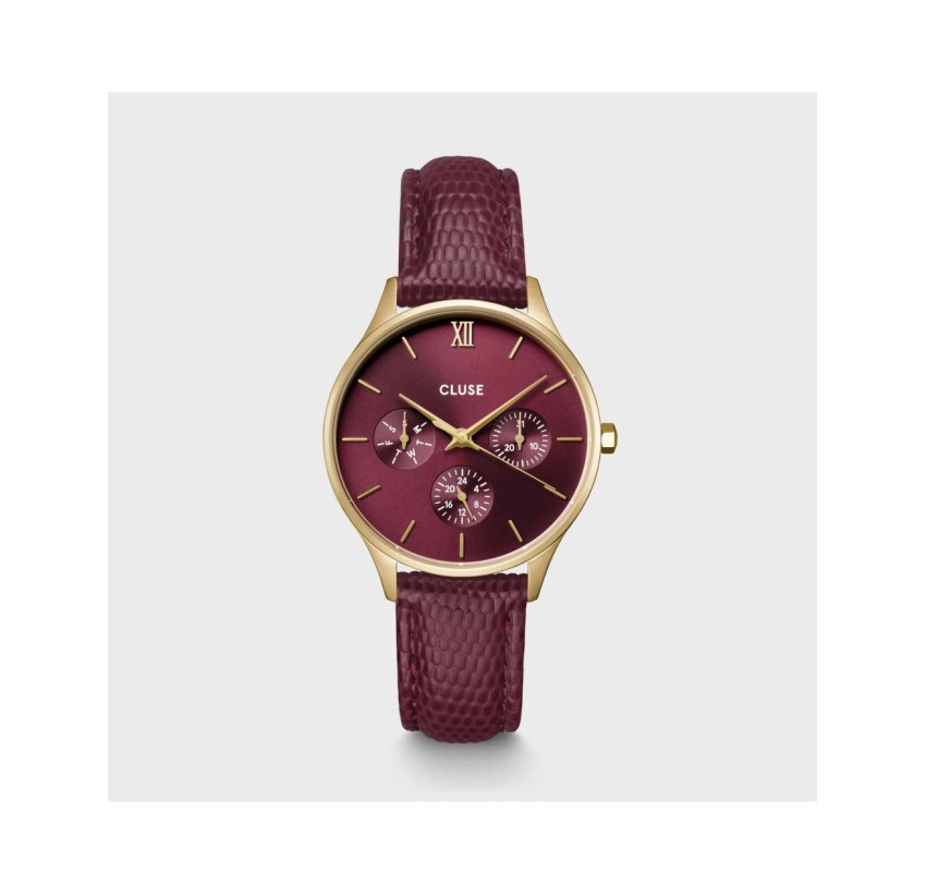 RELOJ CLUSE MINUIT