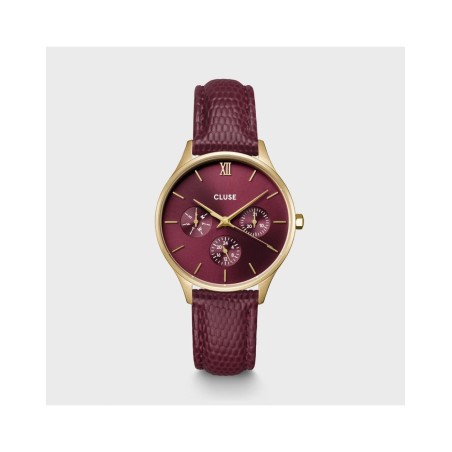 RELOJ CLUSE MINUIT