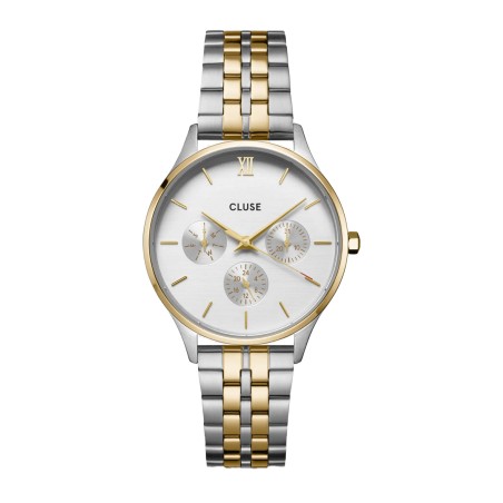 RELOJ CLUSE MINUIT MULTI