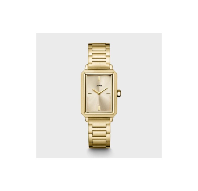 RELOJ CLUSE FLUETTE