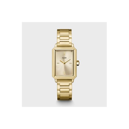 RELOJ CLUSE FLUETTE