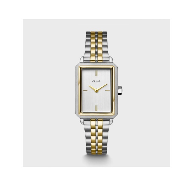 RELOJ CLUSE