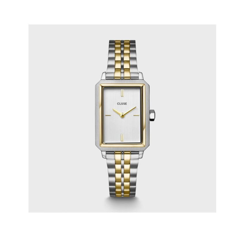 RELOJ CLUSE