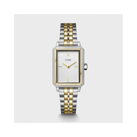 RELOJ CLUSE