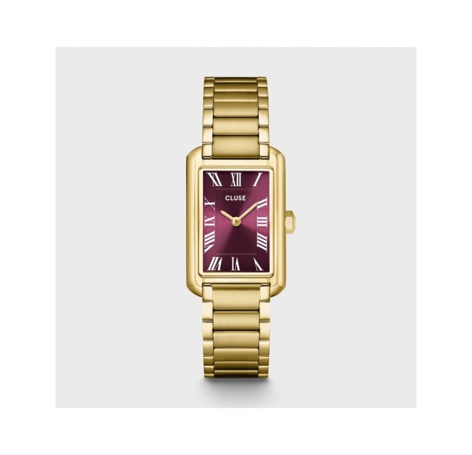 RELOJ CLUSE BELISENNA